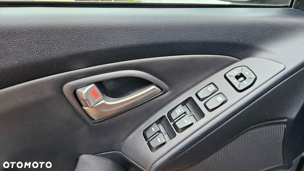 Hyundai ix35 - 20
