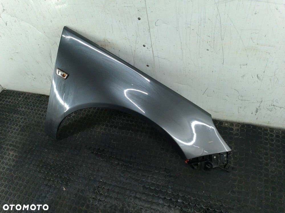 BŁOTNIK PRAWY PRZÓD OPEL INSIGNIA A Z177 2009-2013 - 3