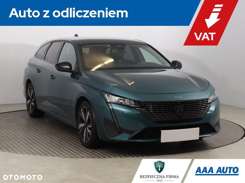 Peugeot 308 - 2