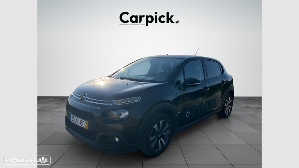 Citroën C3 1.2 PureTech Feel - 2