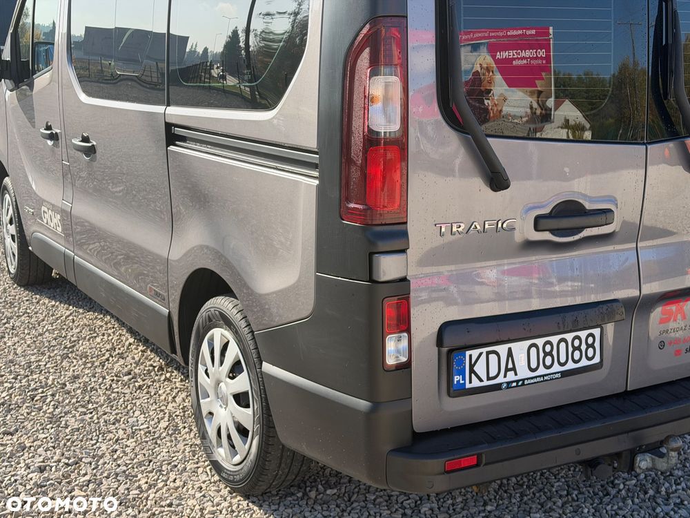 Renault Trafic - 13