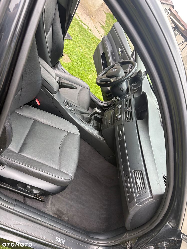 BMW Seria 3 320d - 10