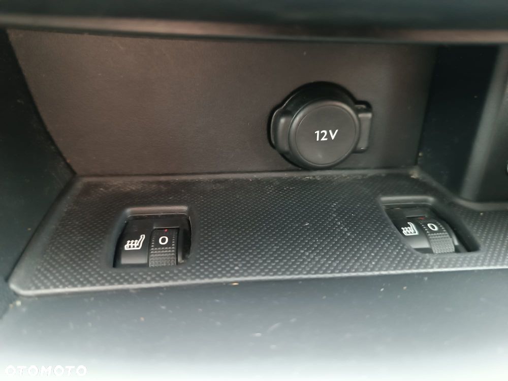 Peugeot 308 BlueHDi FAP 120 Stop & Start Allure - 13