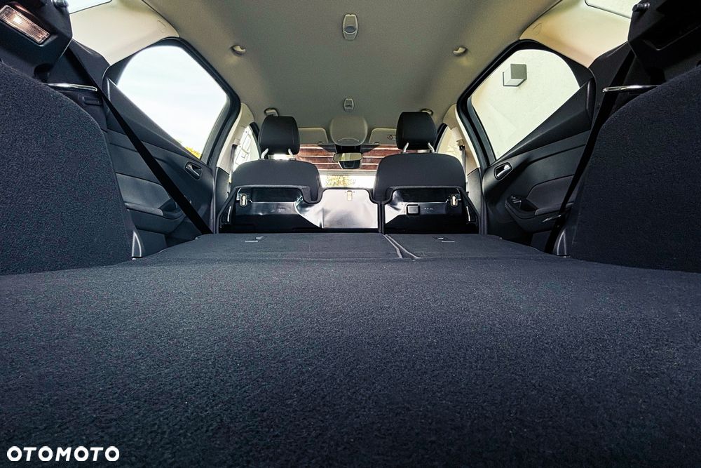 Ford Focus 1.5 EcoBoost SYNC Edition ASS - 17