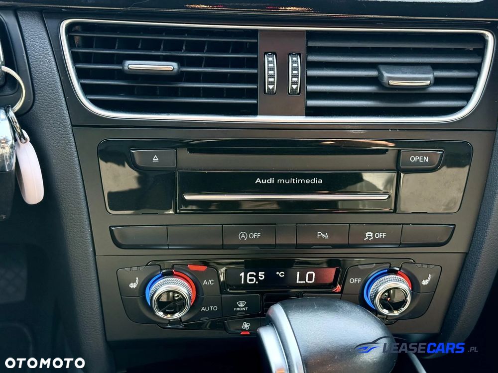 Audi A5 Sportback 2.0 TDI quattro S tronic design - 23