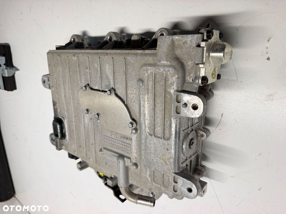 INWERTER PRZETWORNICA POWIETRZA KIA NIRO EV  36601-0E290   17-22 - 3