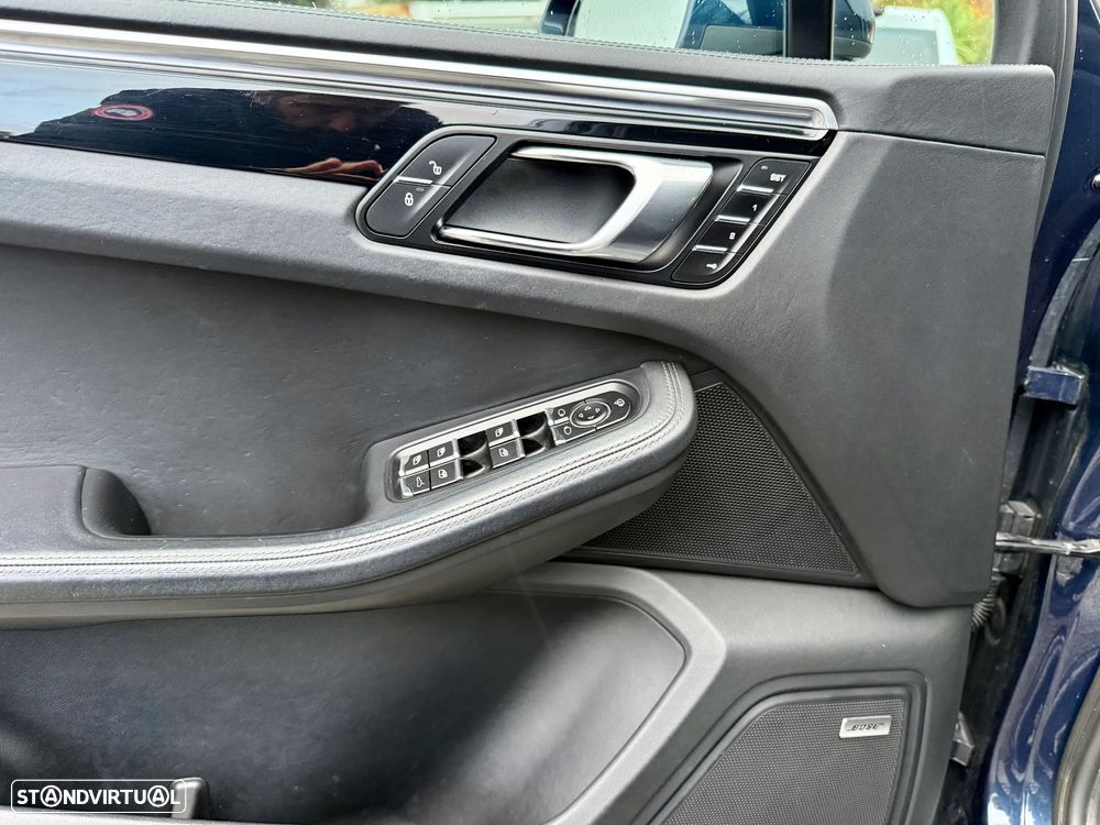 Porsche Macan S Diesel PDK - 9