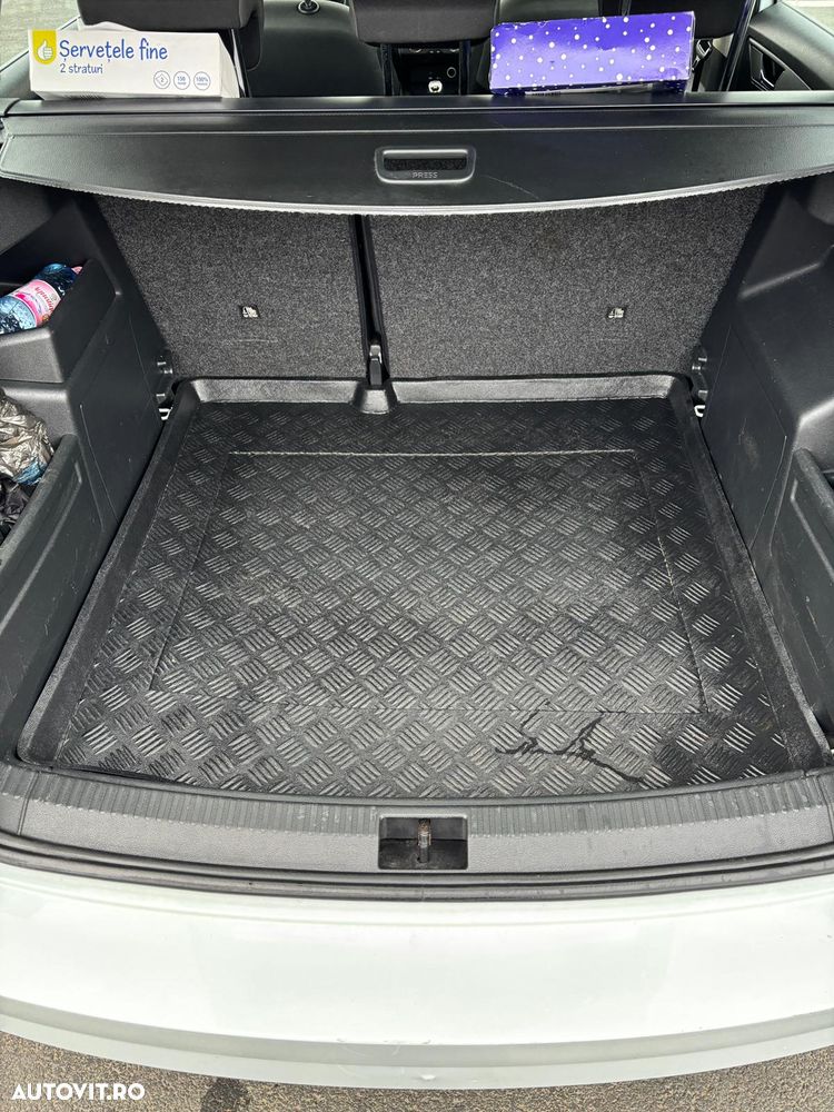 Skoda Fabia 1.4 TDI Ambition - 15