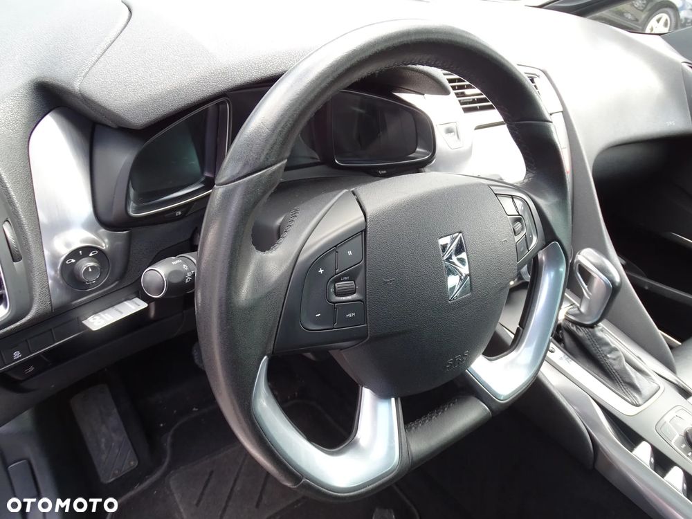 Citroën DS5 2.0 HDi SportChic - 31