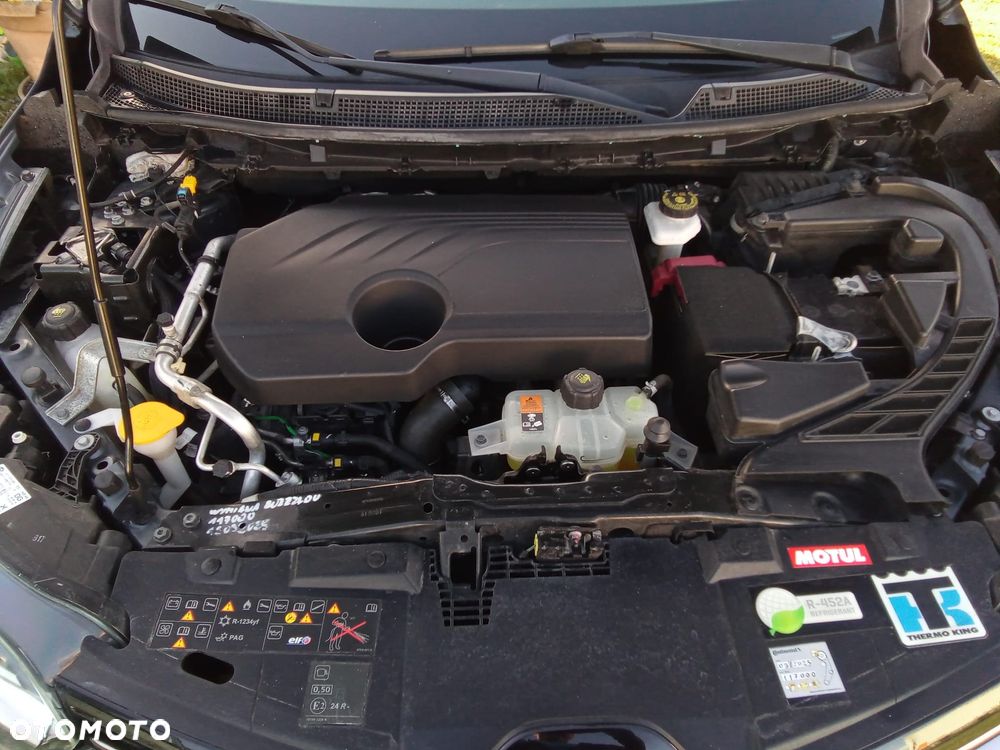 Renault Kadjar 1.5 Blue dCi Intens EDC - 19