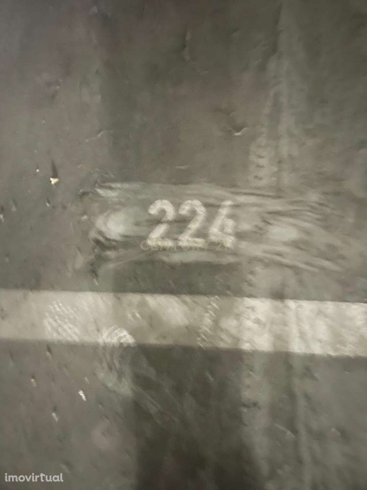 Estacionamento, lugar de garagem no Condominio de São Domingos, Évora - Grande imagem: 4/6