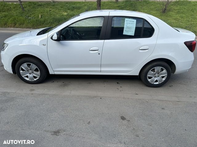 Dacia Logan - 6