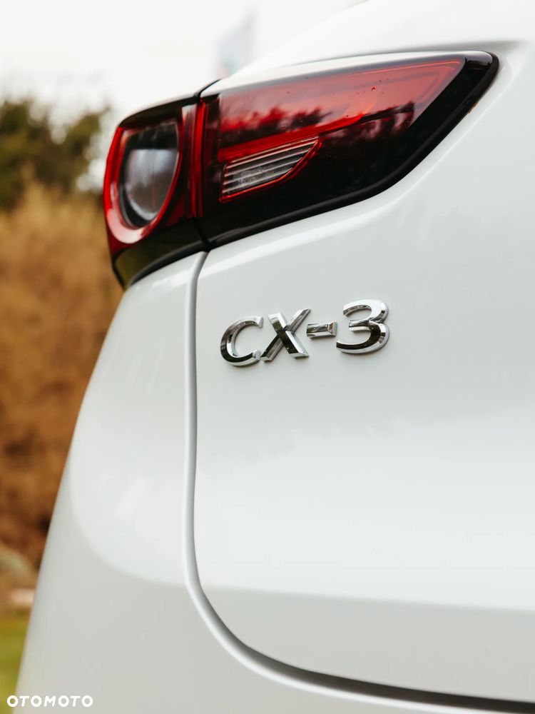 Mazda CX-3 2.0 SkyPrestige - 5
