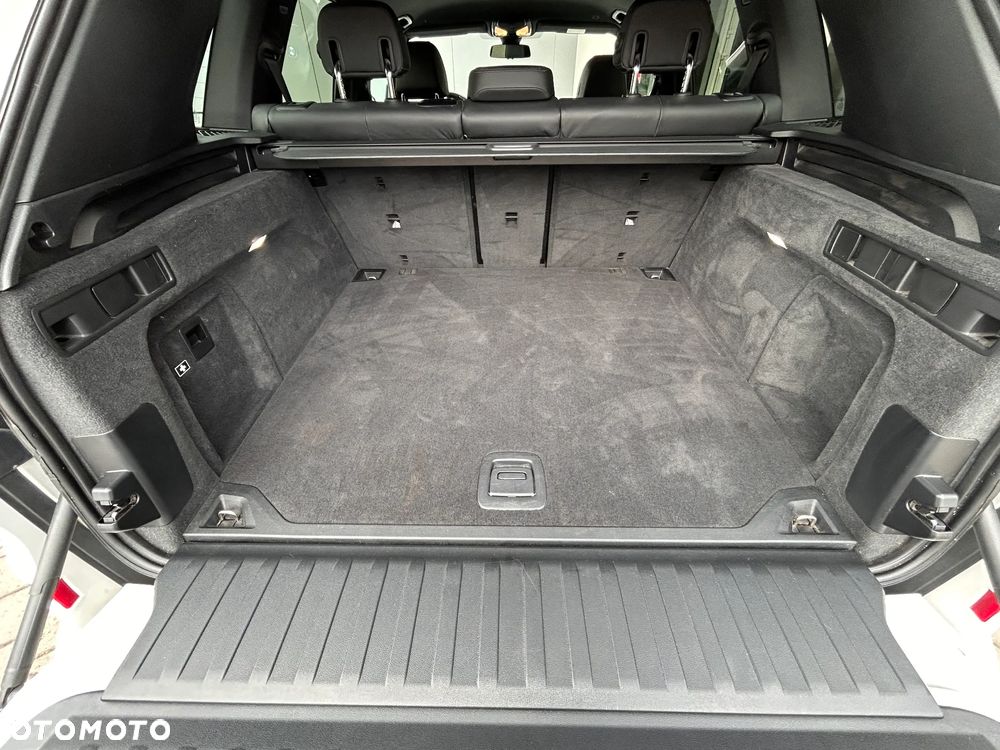BMW X5 xDrive25d sport - 10