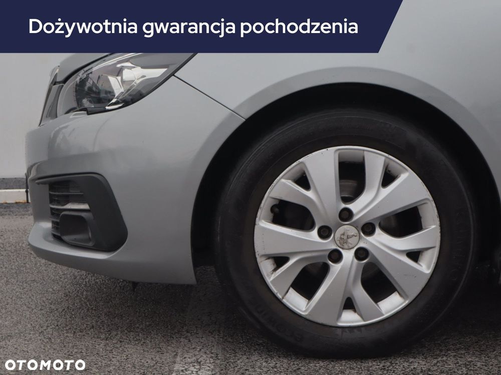 Peugeot 308 - 17