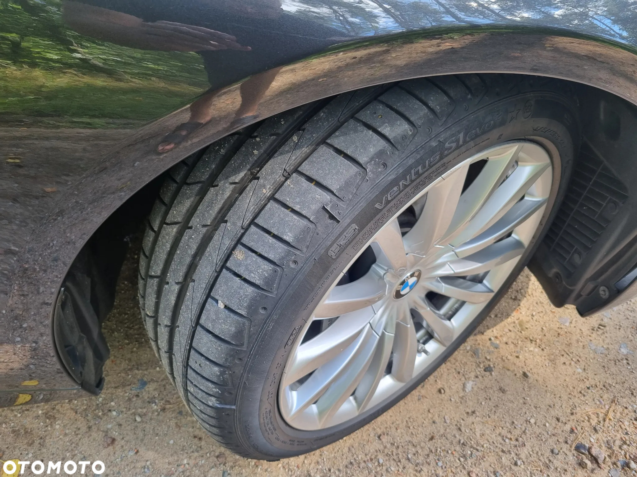 BMW Seria 7 730d xDrive - 23