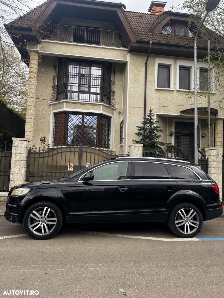 Audi Q7 - 3