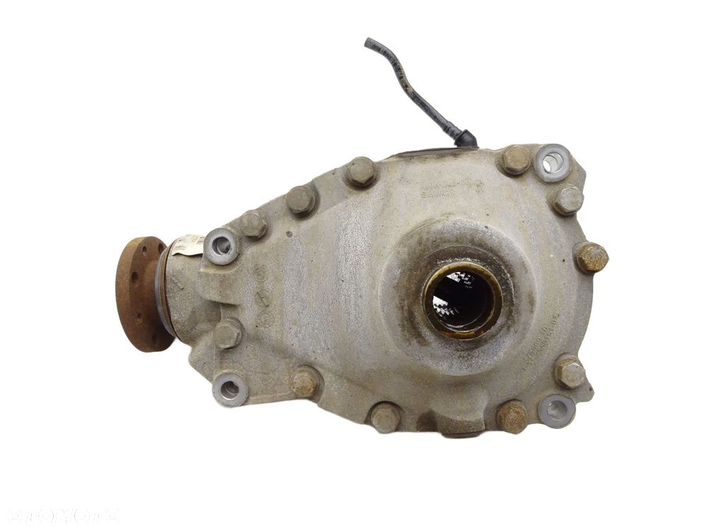 Dyfer most dyferencjał przód przedni 3.73 xdrive 7592001 bmw x3 f25 2.0 d - 1