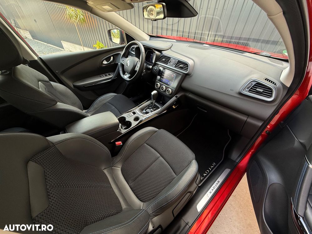 Renault Kadjar TCe EDC GPF Intens - 29