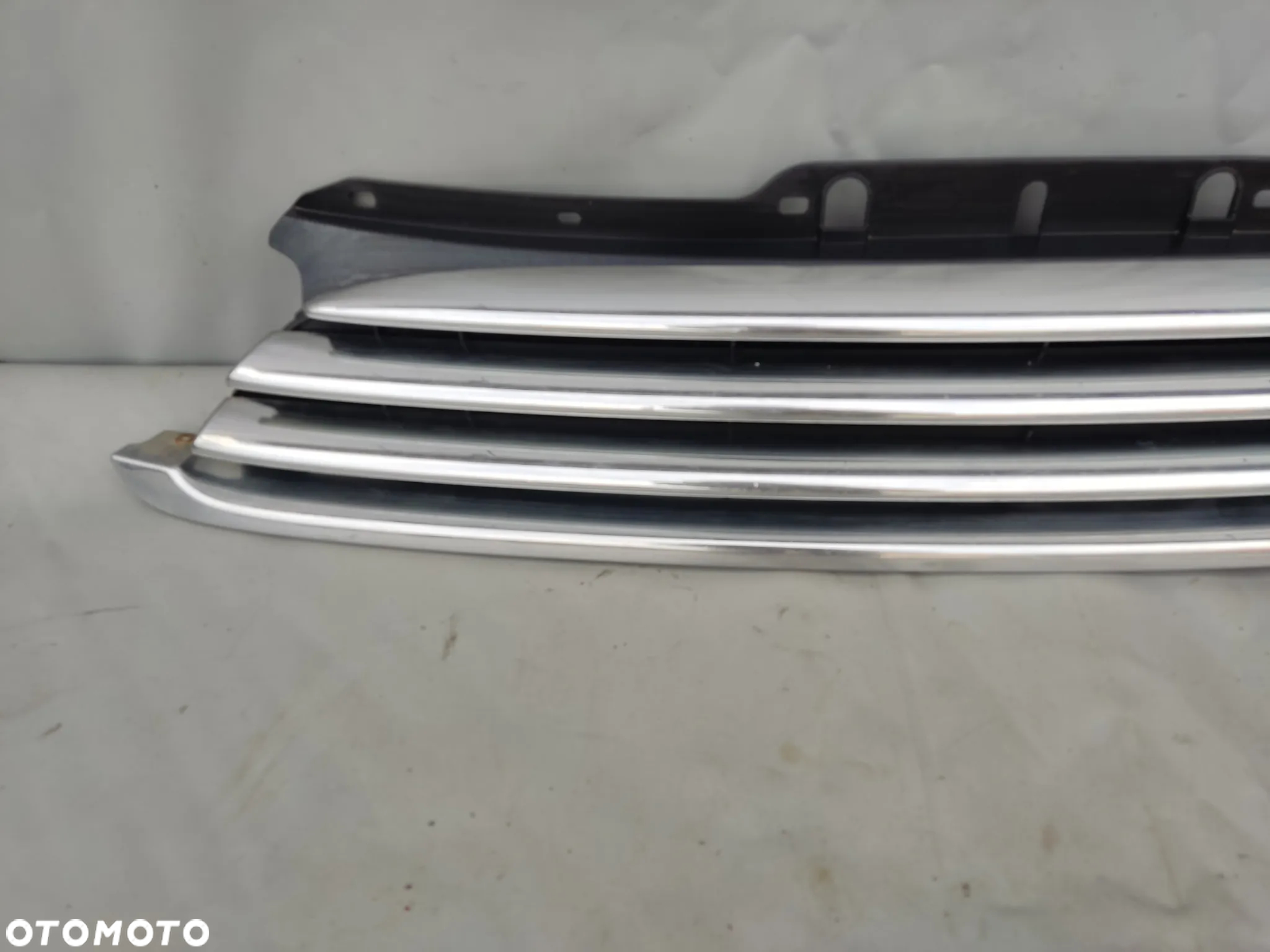 MINI COOPER R55 R56 R57 GRILL ATRAPA 166149-10 7317264 - 2