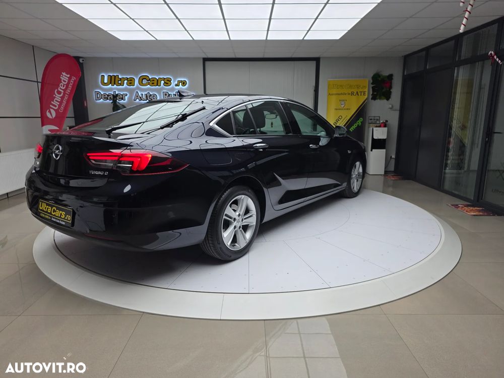 Opel Insignia 1.6 CDTI ecoFLEX Start/Stop Innovation - 6