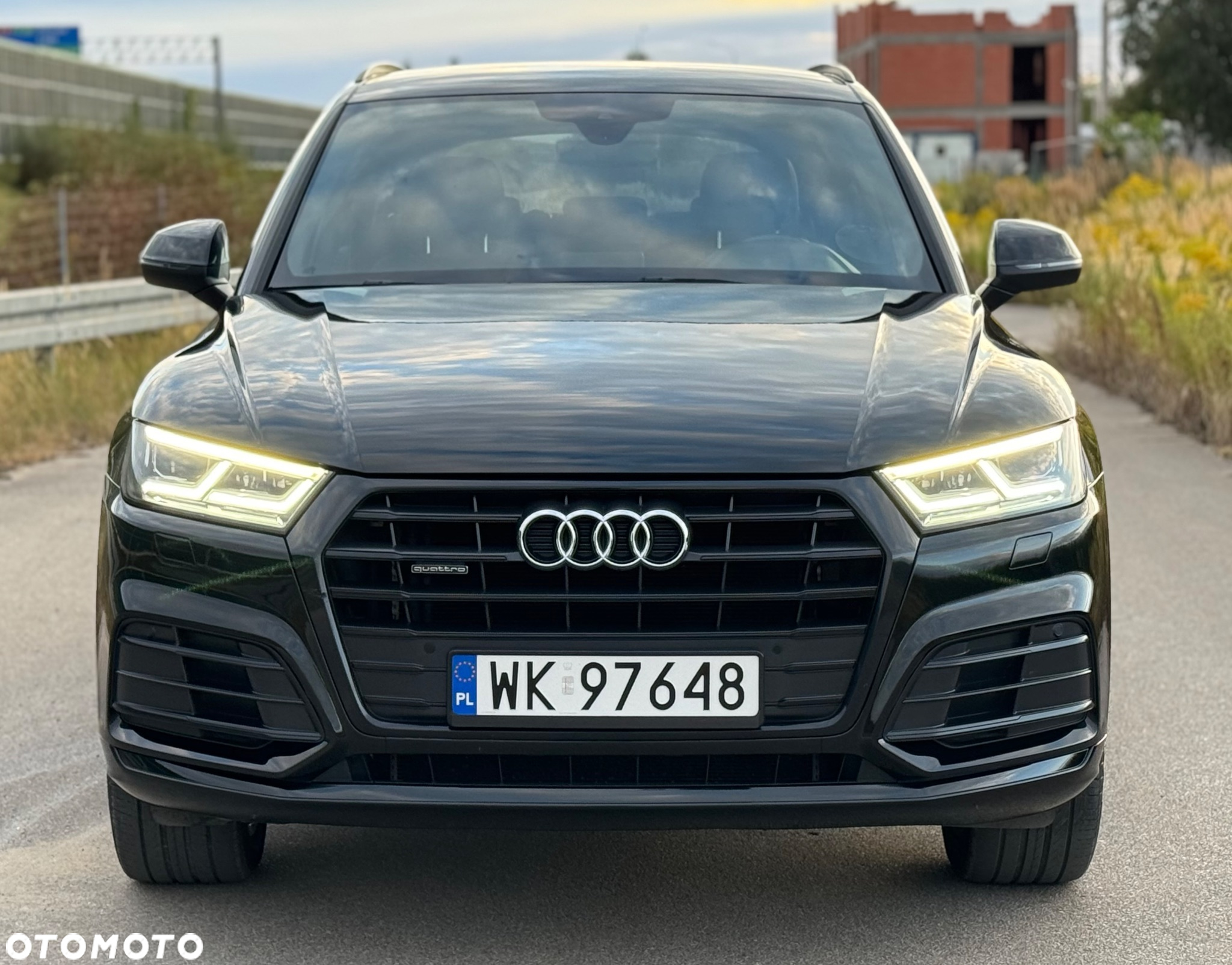 Audi Q5 35 TDI Quattro Sport S tronic - 5