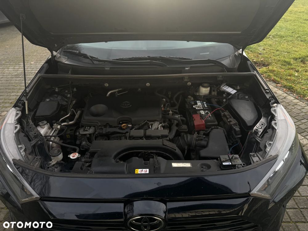 Toyota RAV4 - 11