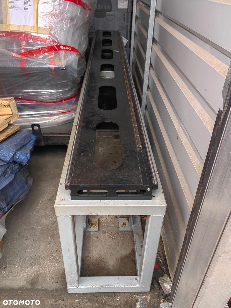 Przenośna Przecinarka PNC-12 Extreme Type-1530 ACE - 3