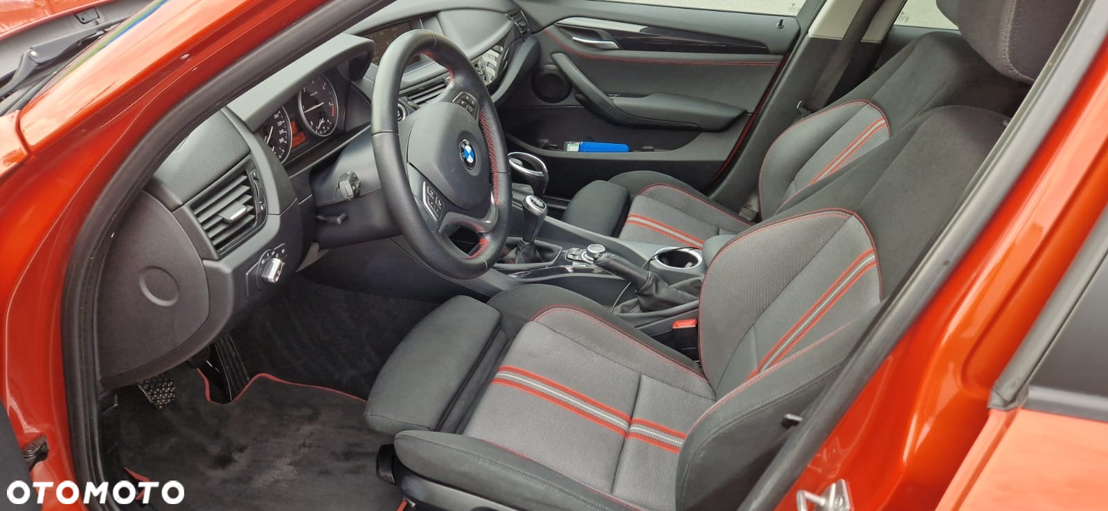 BMW X1 sDrive18d - 5