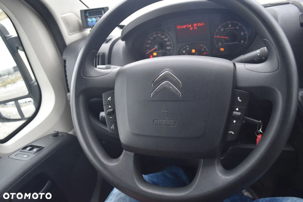 Citroën Jumper - 17