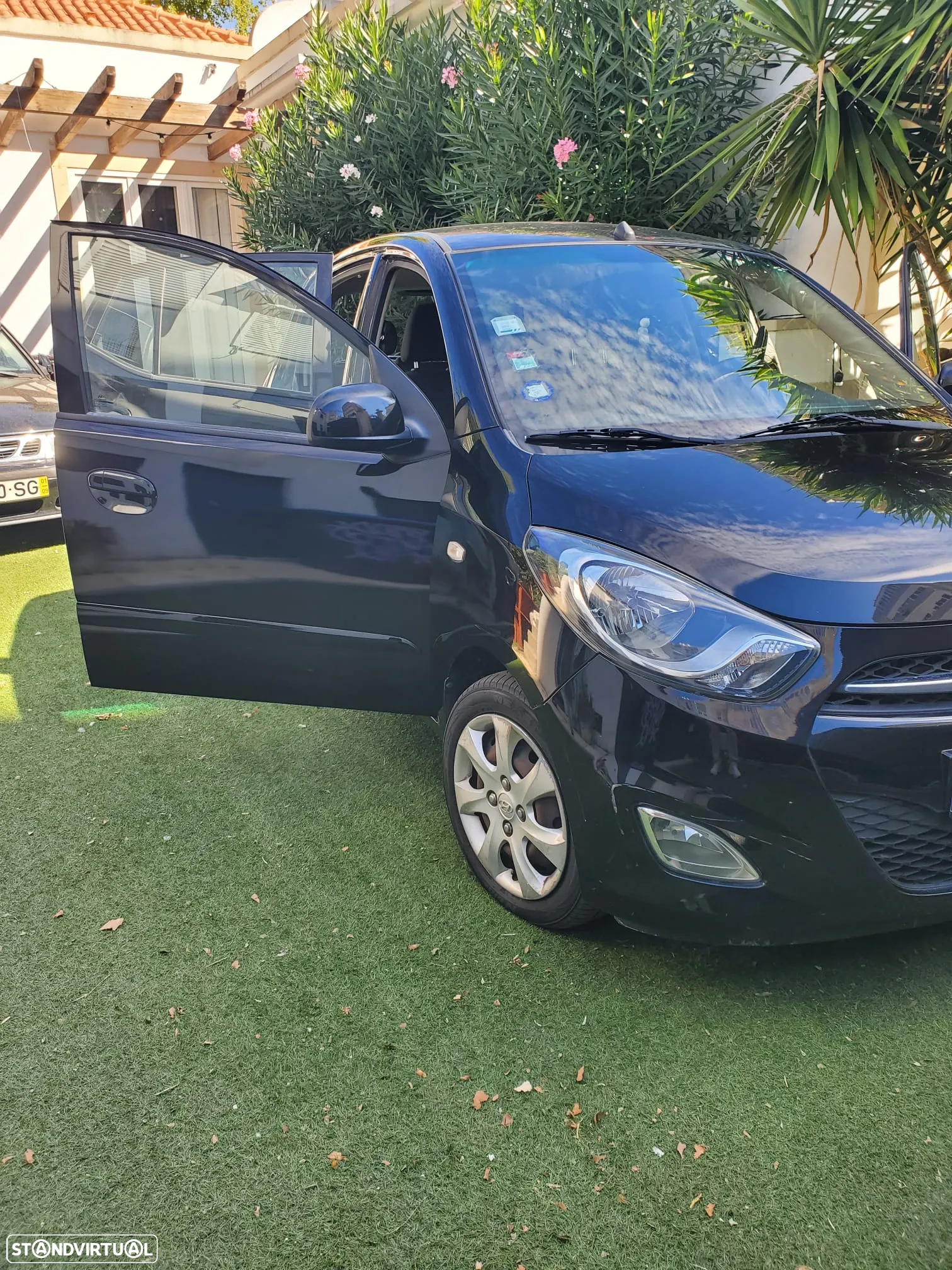 Hyundai i10 - 6