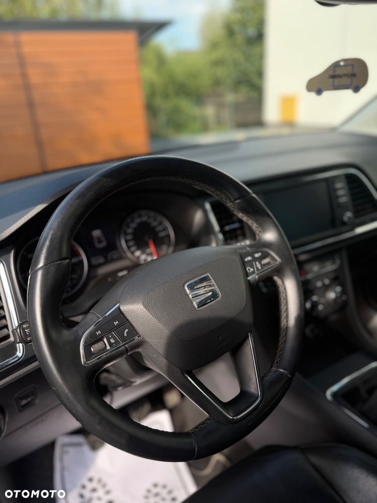 Seat Ateca - 11