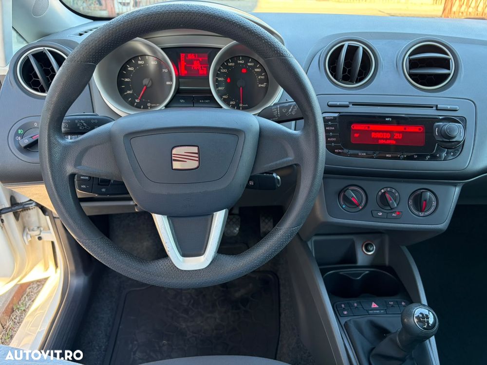 Seat Ibiza - 6