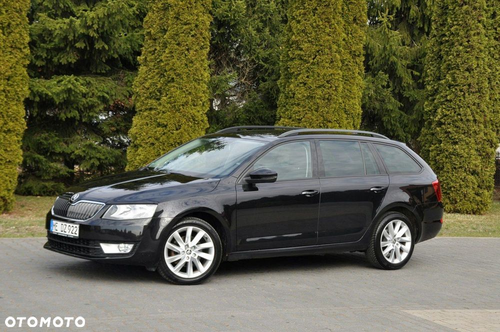 Skoda Octavia - 11