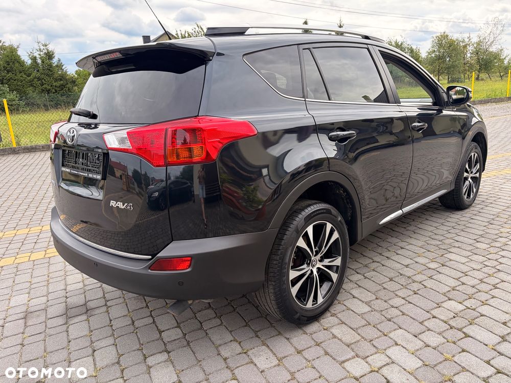 Toyota RAV4 - 8