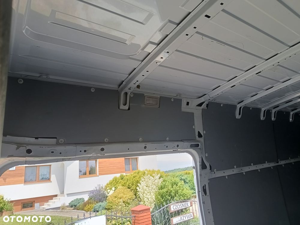 Citroën Jumper - 12