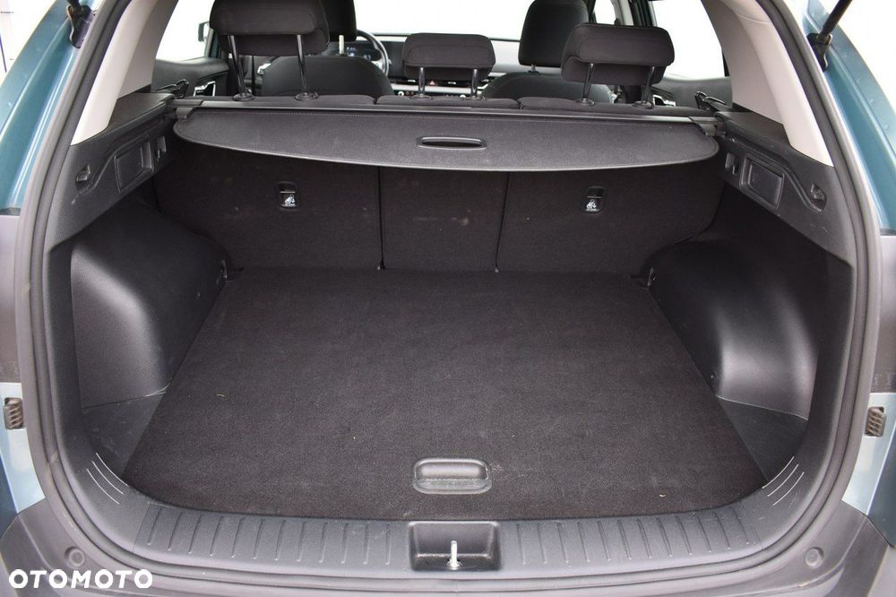 Kia Sportage 1.6 T-GDI MHEV L 2WD DCT - 9