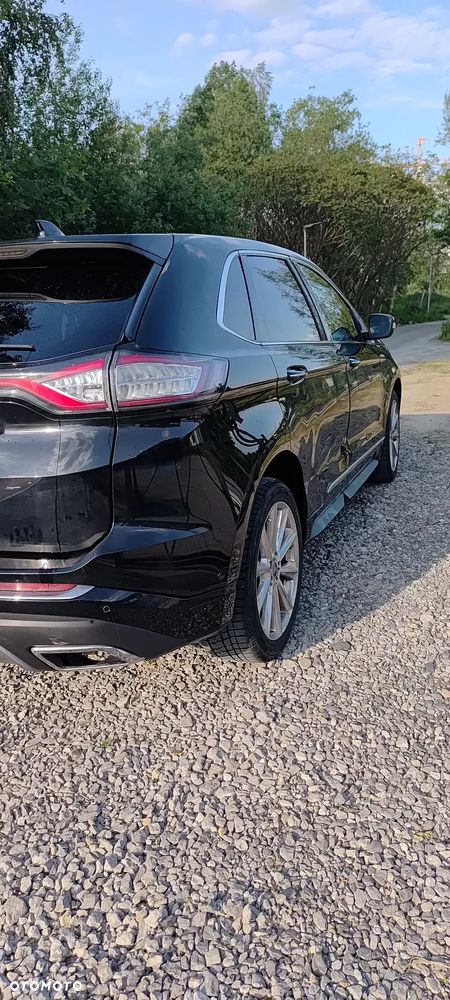 Ford Edge Vignale 2.0 TDCi Twin-Turbo 4WD - 3