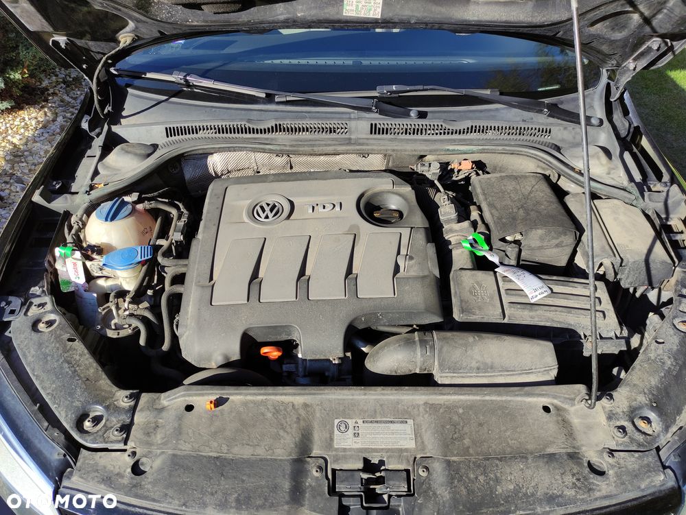Volkswagen Jetta 1.6 TDI BMT Comfortline - 11