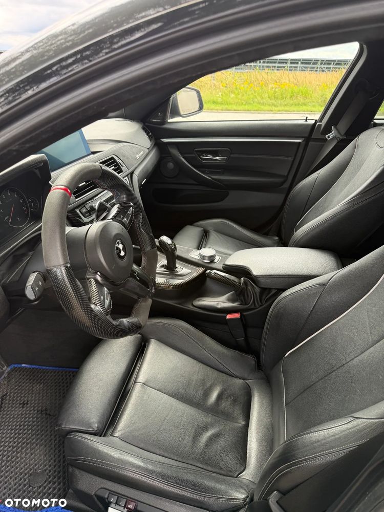 BMW Seria 4 440i Exclusive sport - 8