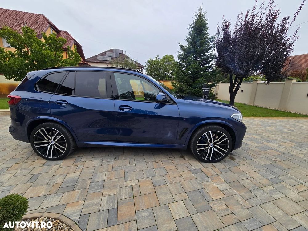 BMW X5 - 9