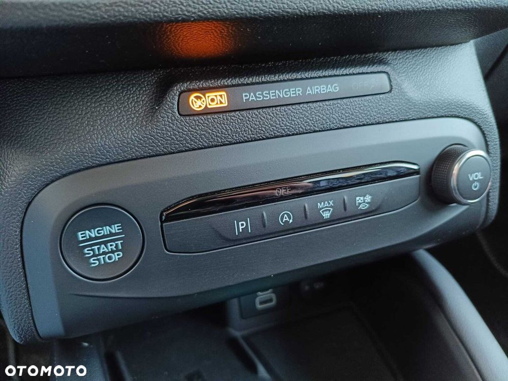 Ford Focus SW 1.0 EcoBoost mHEV Titanium X - 15