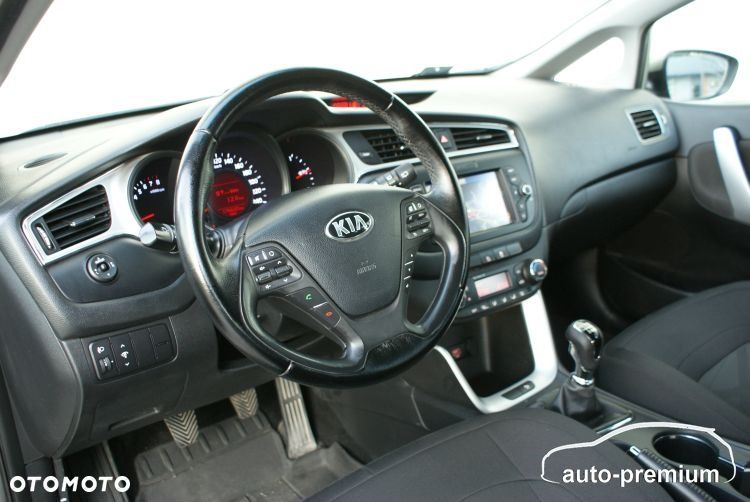 Kia Ceed 1.4 Business Line - 8
