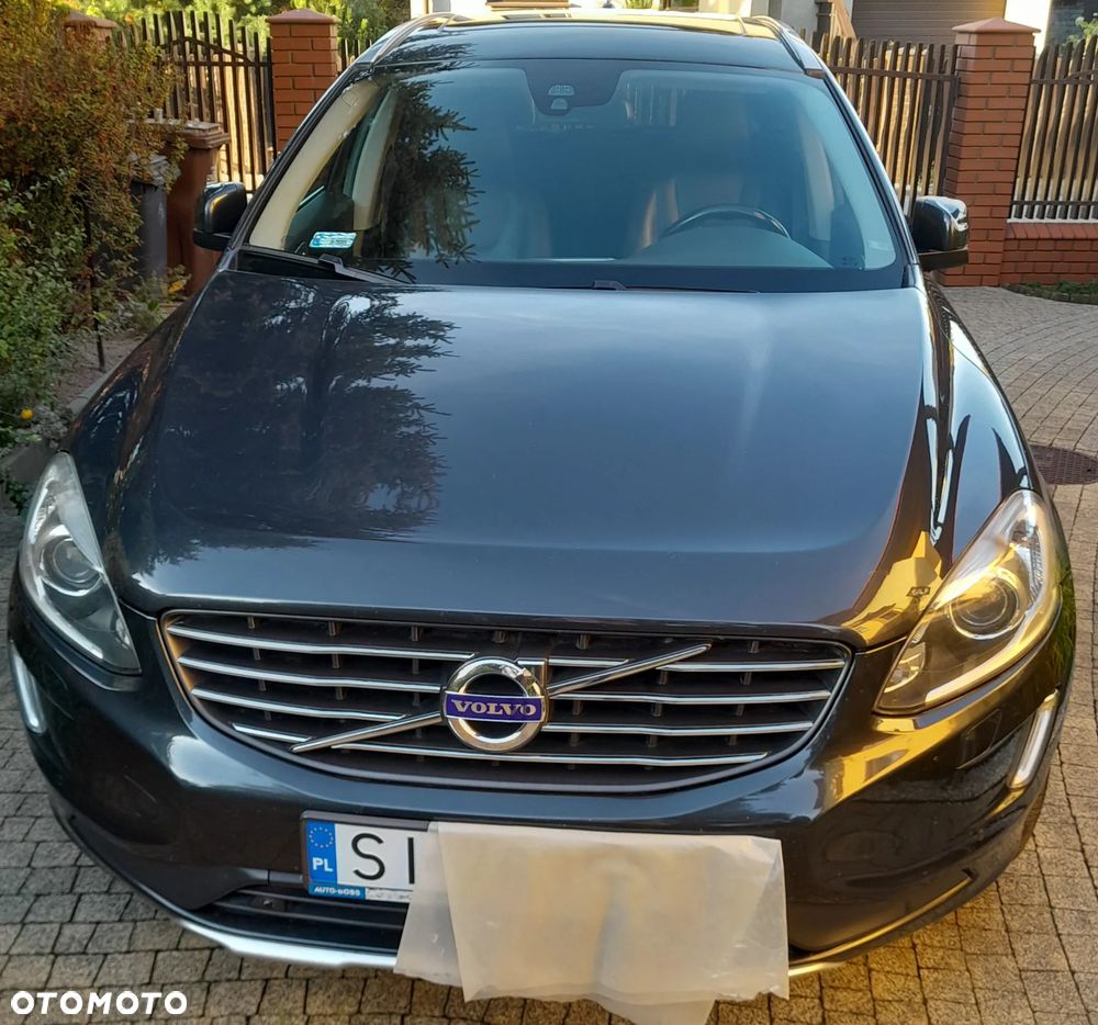 Volvo XC 60 - 2
