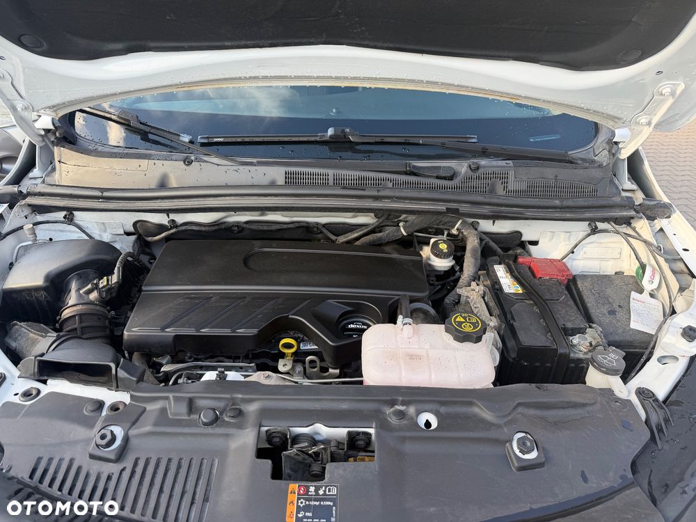 Opel Mokka 1.6 CDTI Enjoy S&S - 8