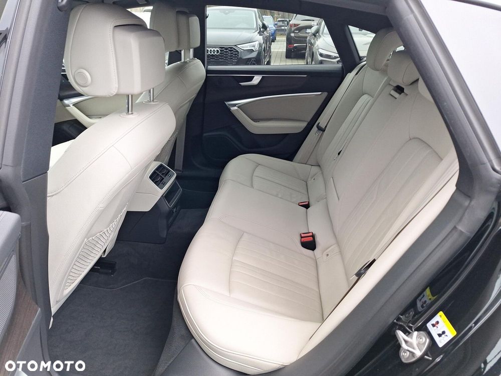 Audi A7 Sportback - 24