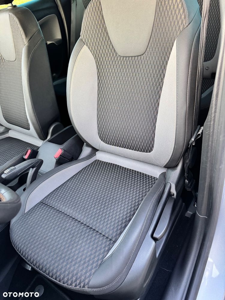 Opel Crossland X 1.2 Start/Stop Limited Edition - 27