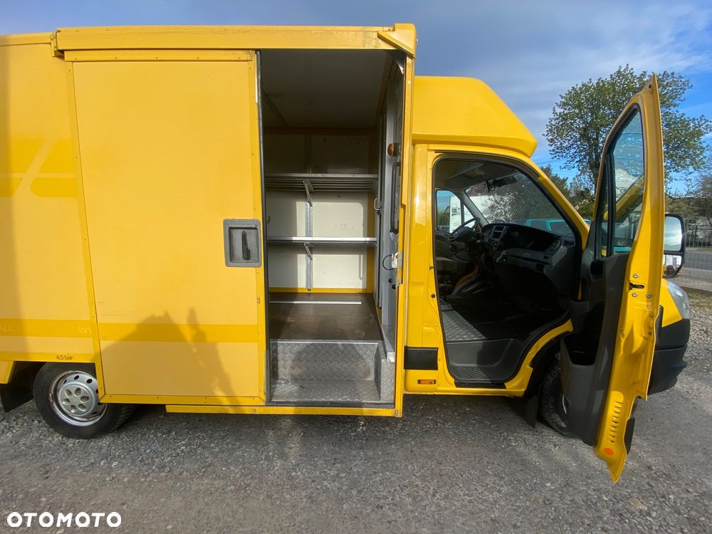 Iveco Daily - 18