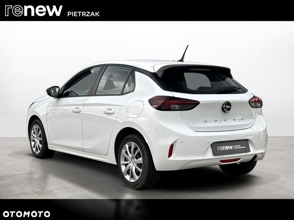 Opel Corsa 1.2 S&S - 3