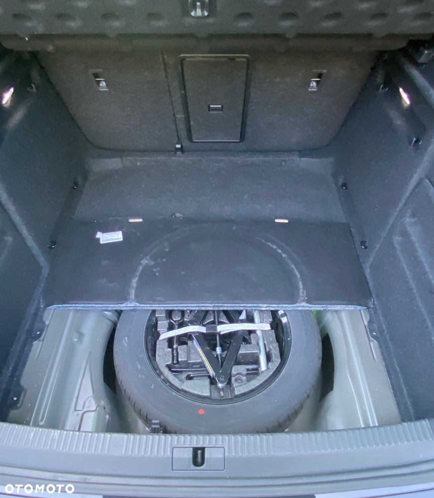 Skoda Superb - 11